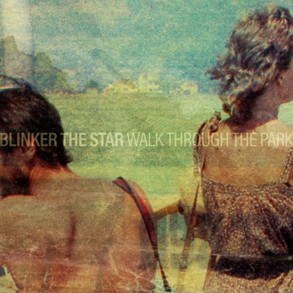 Walk Through The Park by Blinker The Star