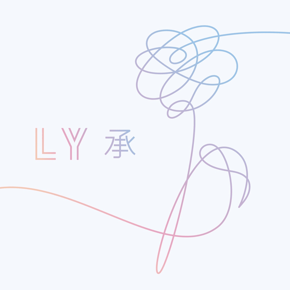 Album cover art for "BTS - 보조개 (​Dimple) (Traducción al Español)" by Genius Traducciones al Español