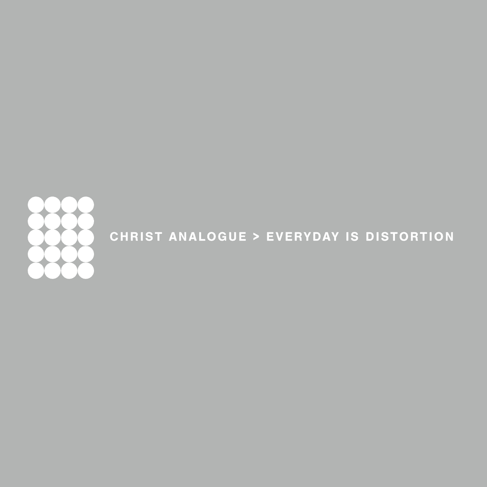The Talker by Christ Analogue