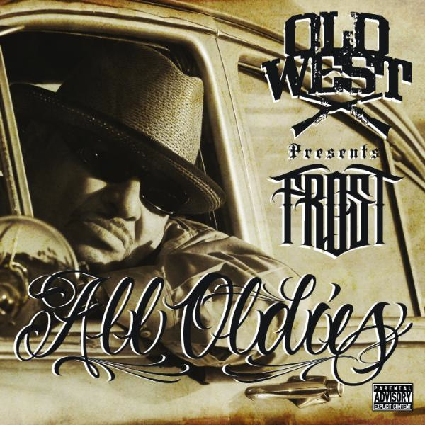 Cover image for All Oldies
