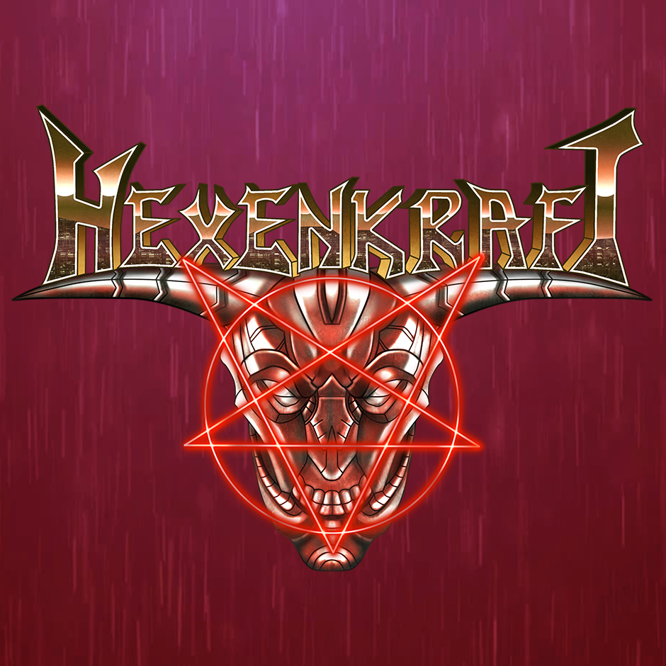 Photo of Hexenkraft