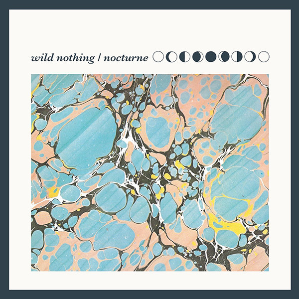 Paradise by Wild Nothing