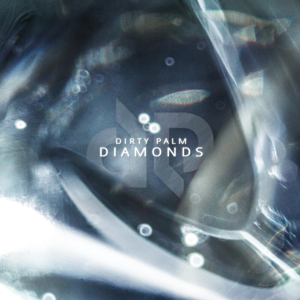 Cover image for Diamonds - Single