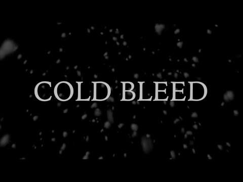 Album cover art for "Cold Bleed" by Loaded Lux