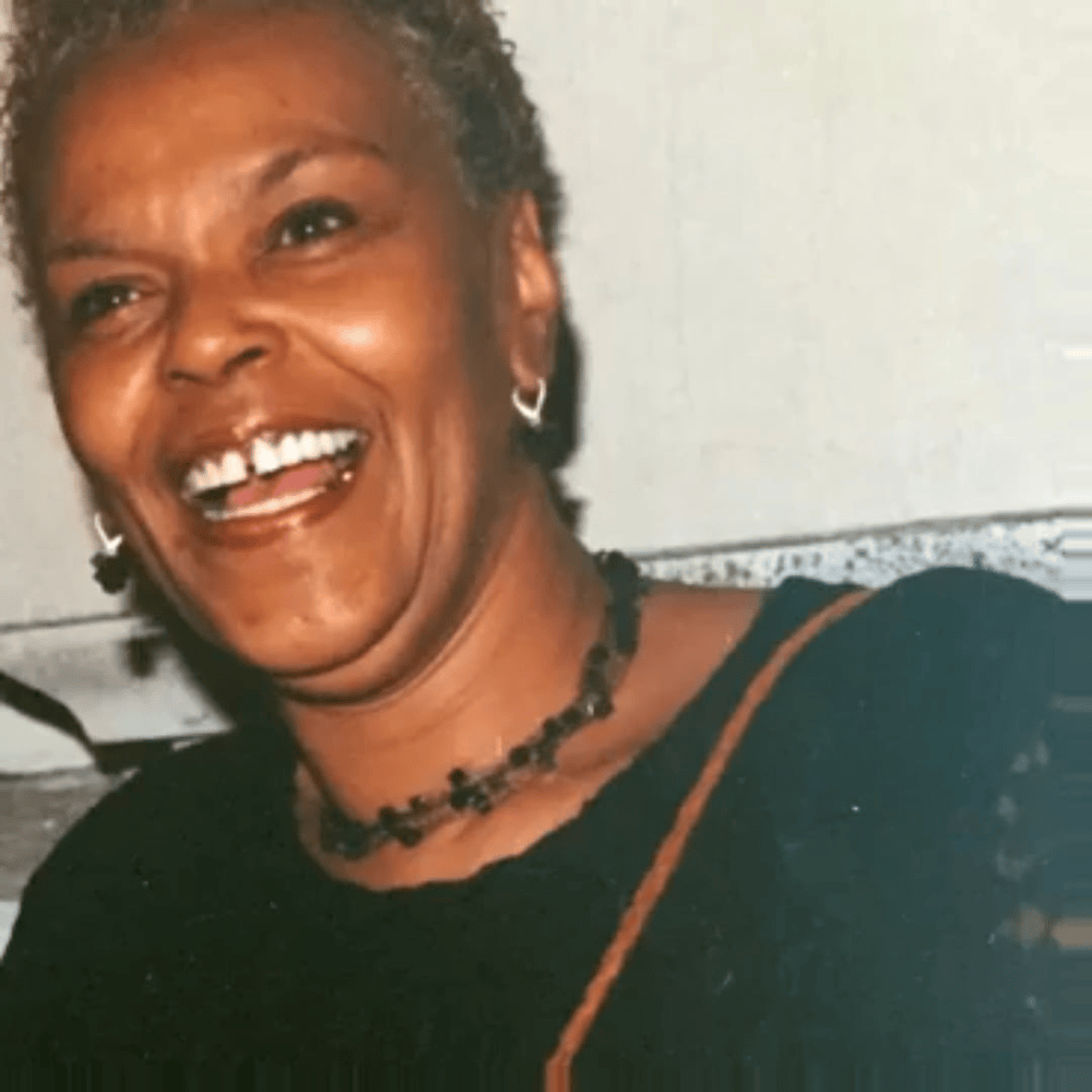 Album cover art for "Beautiful People" by Jill Scott