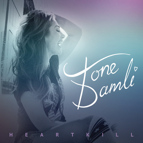 Cover image for Heartkill - EP