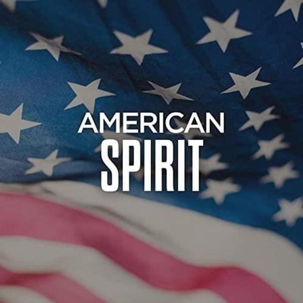 Cover image for American Spirit (2021)