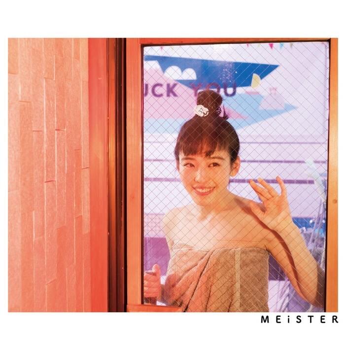 Cover image for MEiSTER / VA