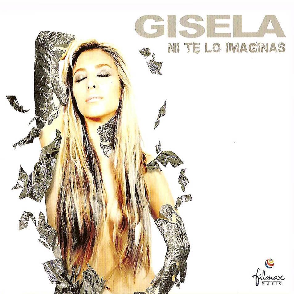 Que será de nuestro amor by Gisela