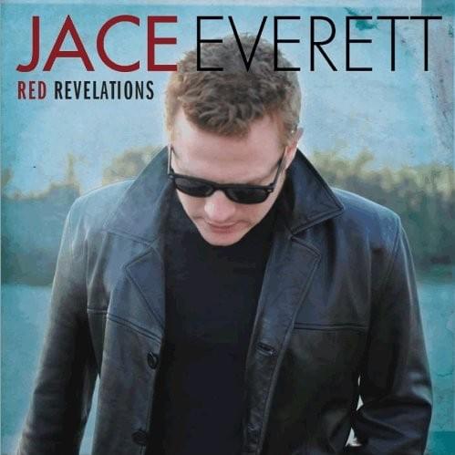 Album cover art for "Bad Things" by Jace Everett