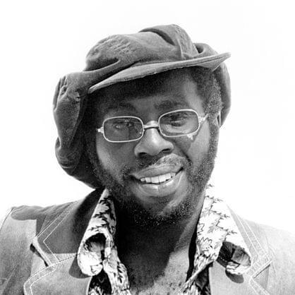 Cover image for Curtis Mayfield