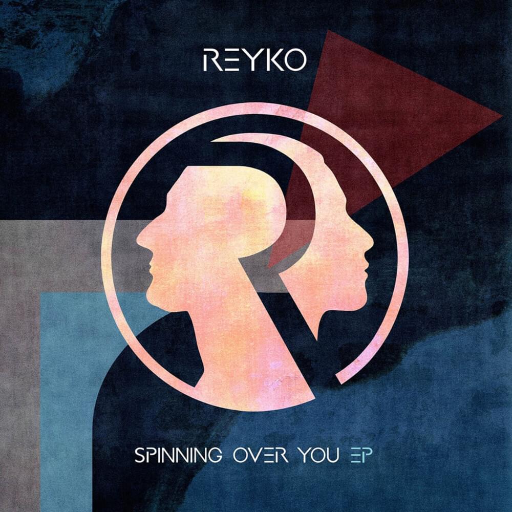Cover image for Spinning Over You - EP