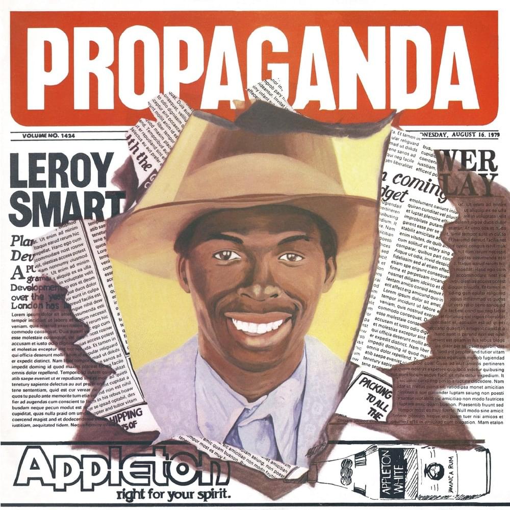 Cover image for Propaganda