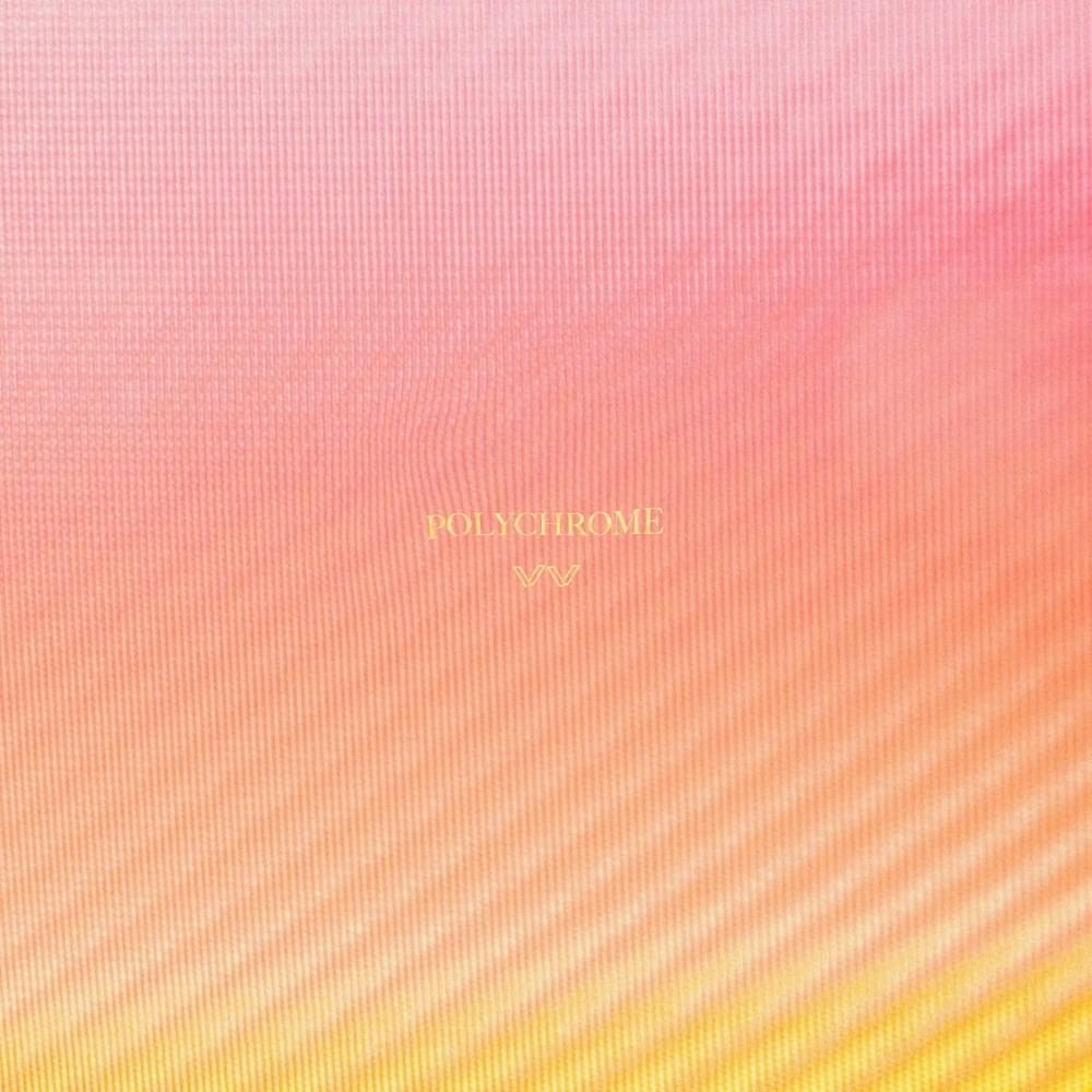 Polychrome by MELVV