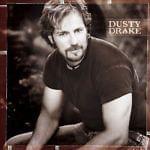 Album cover art for "One Last Time" by Dusty Drake