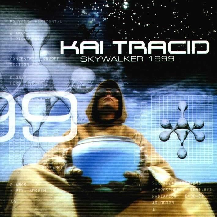 Dance for Eternity by Kai Tracid