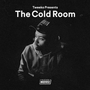 Cover image for The Cold Room: S2