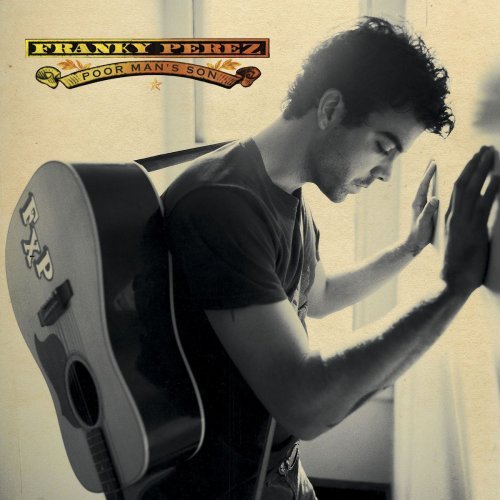 Bella Maria by Franky Perez
