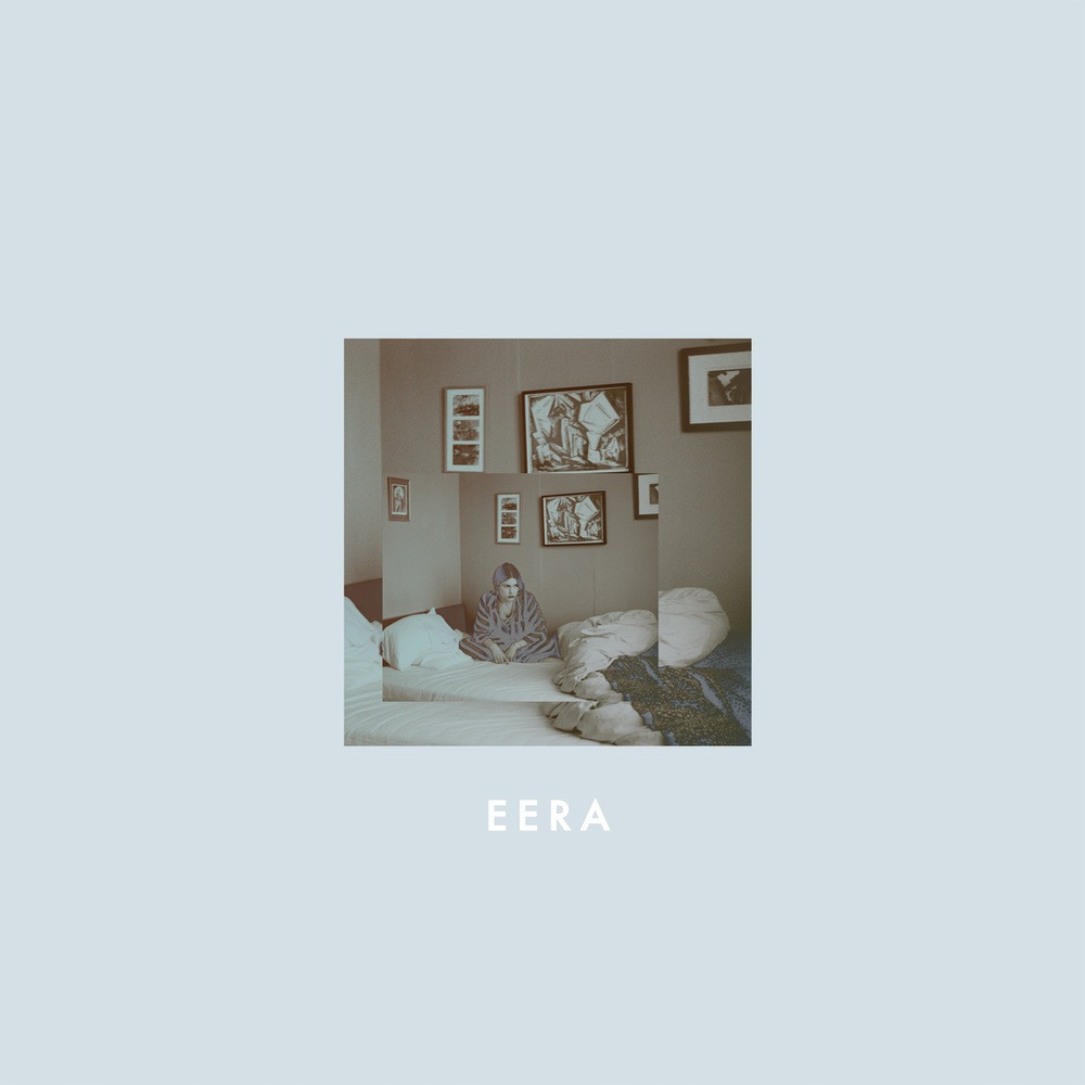 Cover image for EERA - EP
