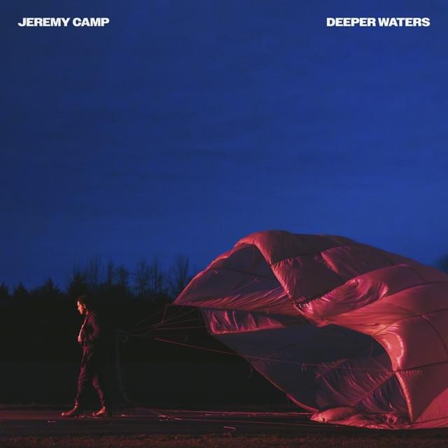 Album cover art for "These Days (Remix)" by Jeremy Camp & Franni Rae