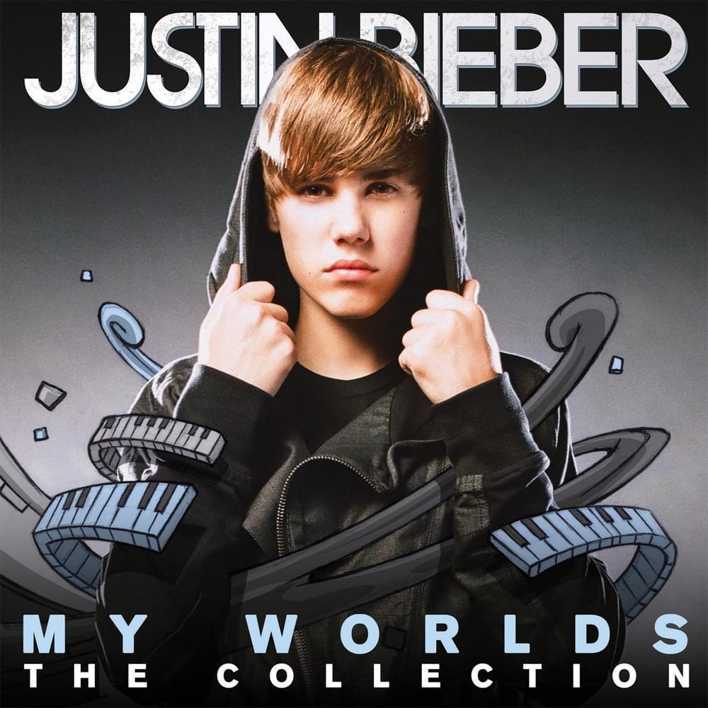 Cover image for My Worlds: The Collection