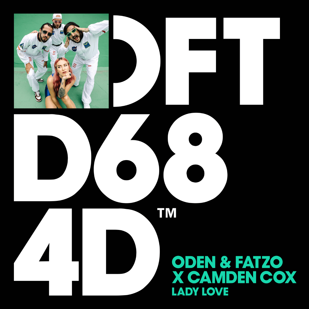 Lady Love by Oden & Fatzo