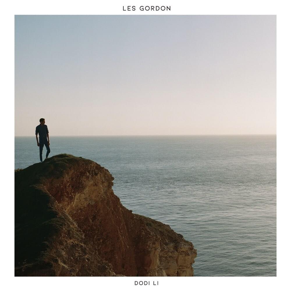 L.E.D by Les Gordon