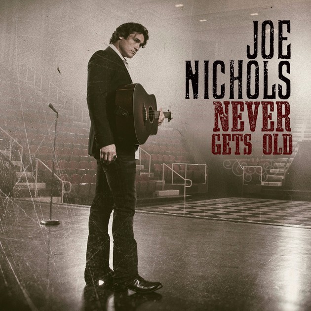 Cover image for Never Gets Old