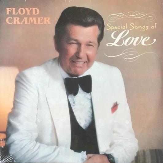 Cover image for Special Songs of Love