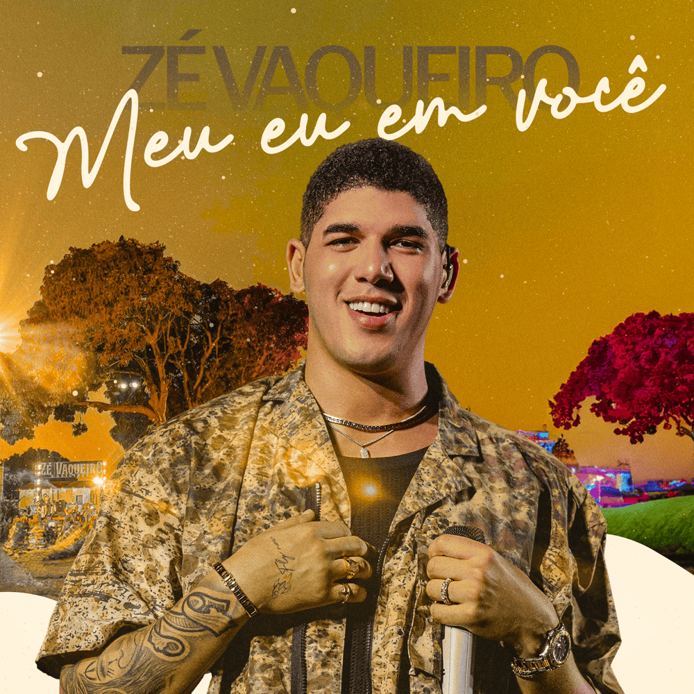 Meu Eu em Você by Zé Vaqueiro