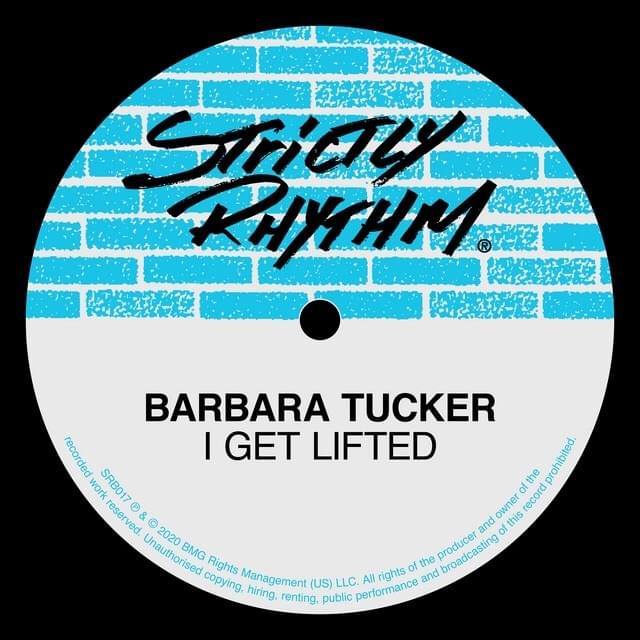 I Get Lifted (Go To Church Mix) by Barbara Tucker