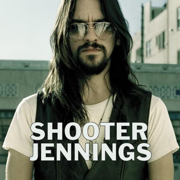 Cover image for Triple Play: Shooter Jennings - Gone to Carolina