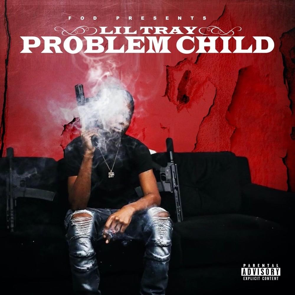 Cover image for FOD Presents: Problem Child