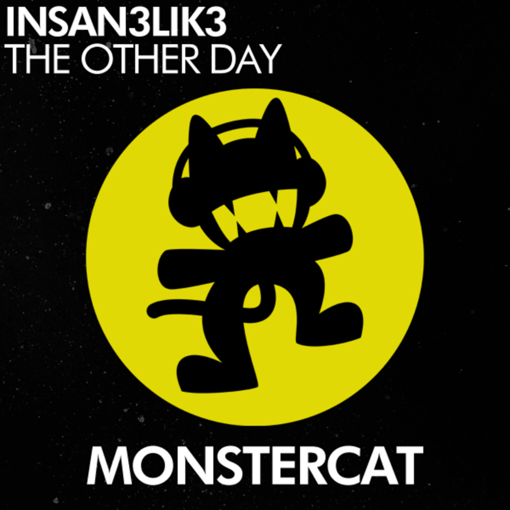 The Other Day by Insan3Lik3