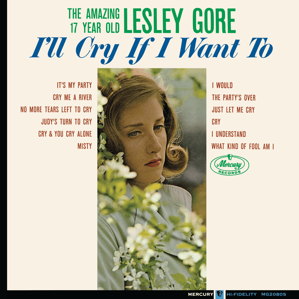 Misty by Lesley Gore