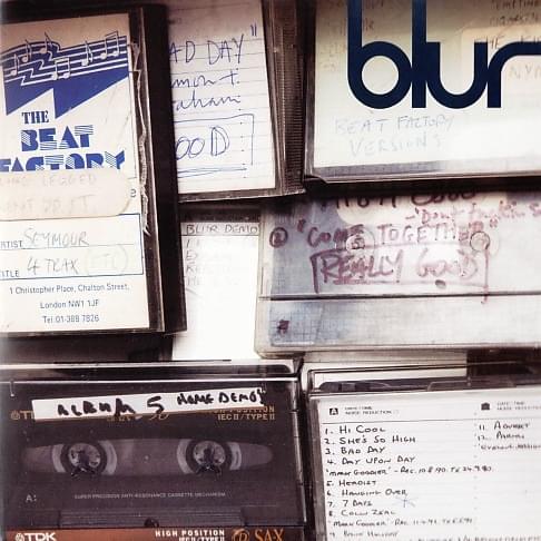 Cover image for Rarities One: Seymour & Leisure Era