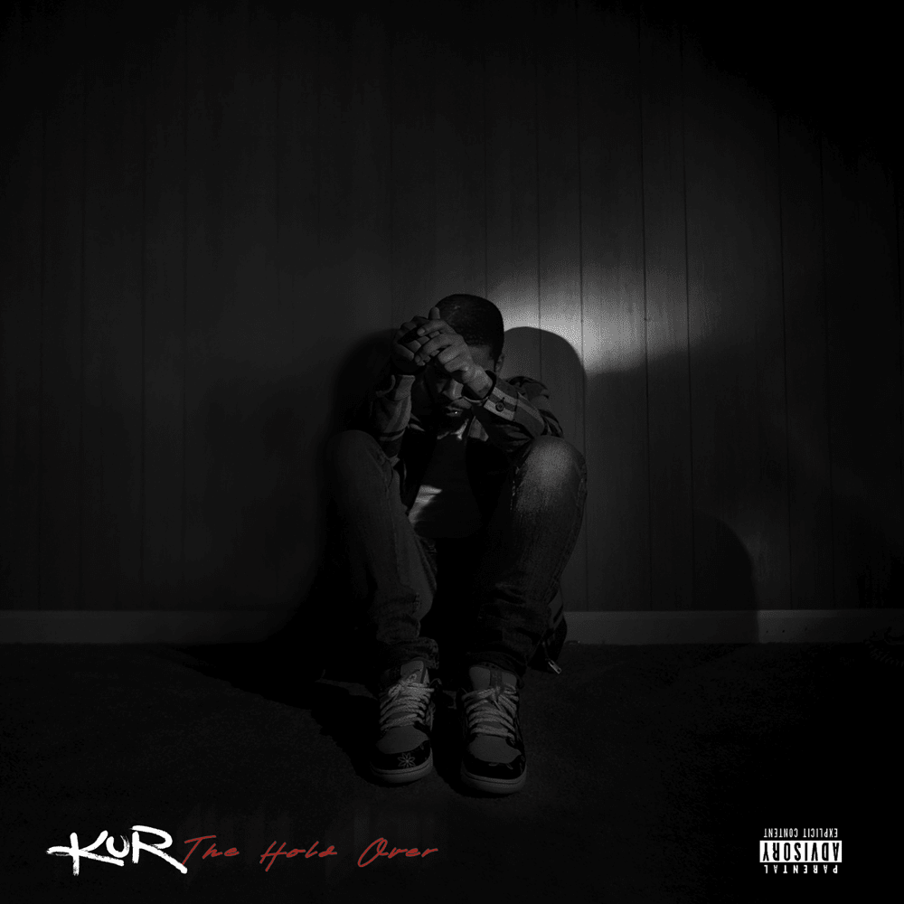 Cover image for The Hold Over
