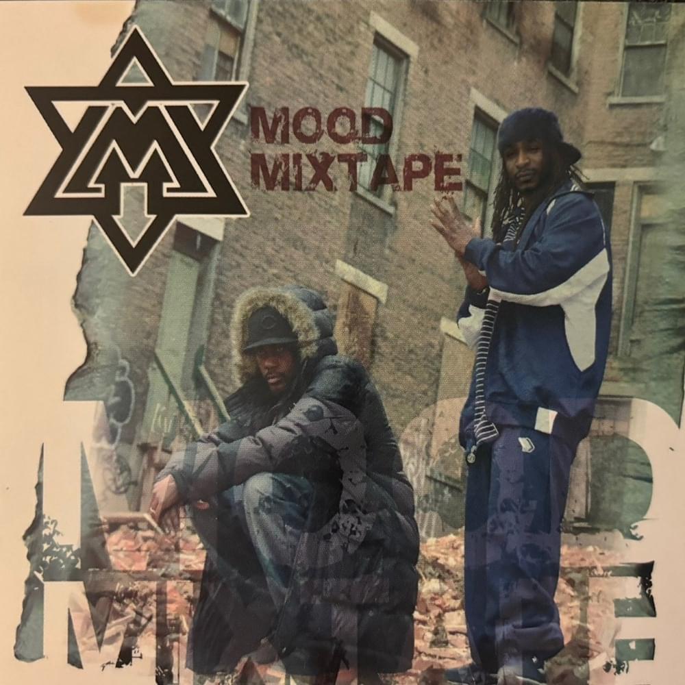 Cover image for Mixtape