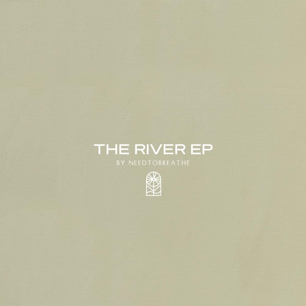 Cover image for The River - EP