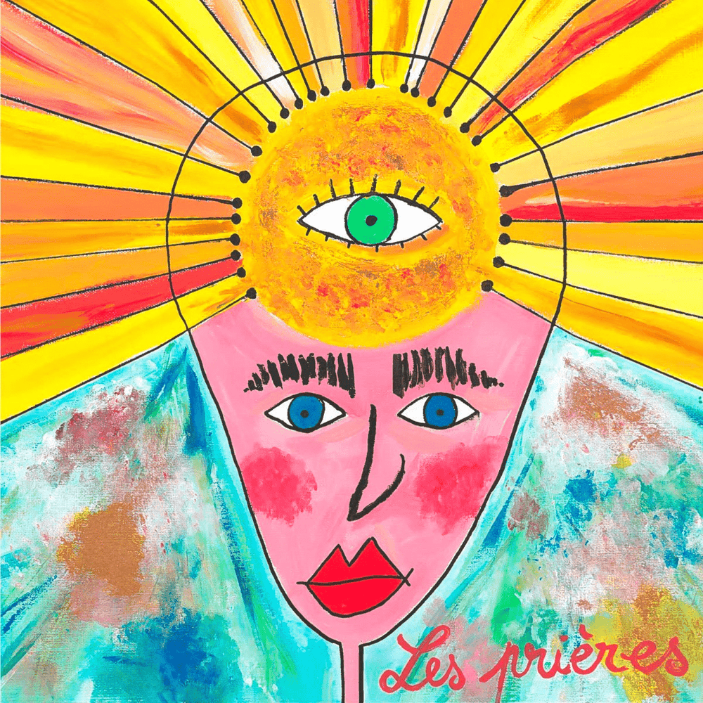 Prière aux rêves by Barbara Pravi