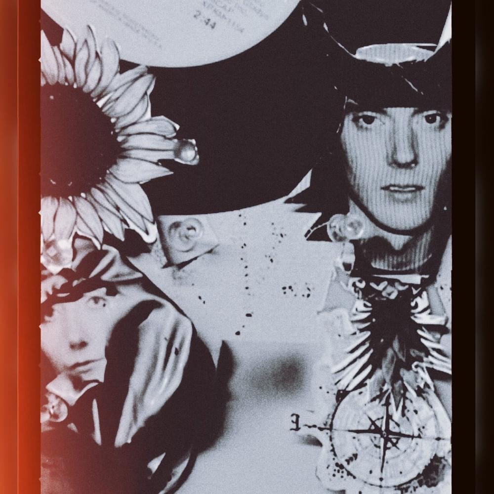 Cover image for Gladness LP