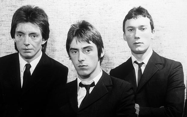 Photo of ​The Jam