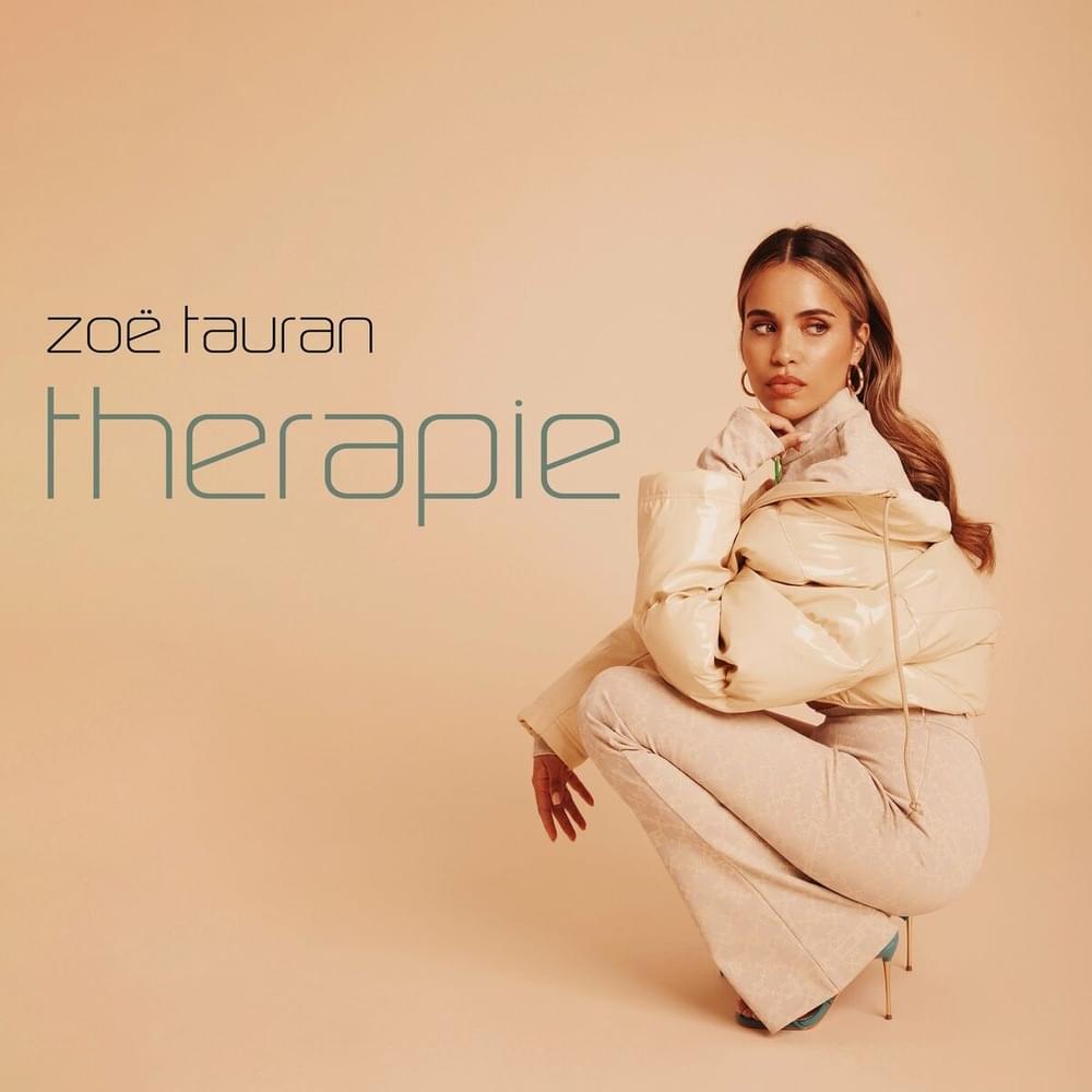Therapie by Zoë Tauran