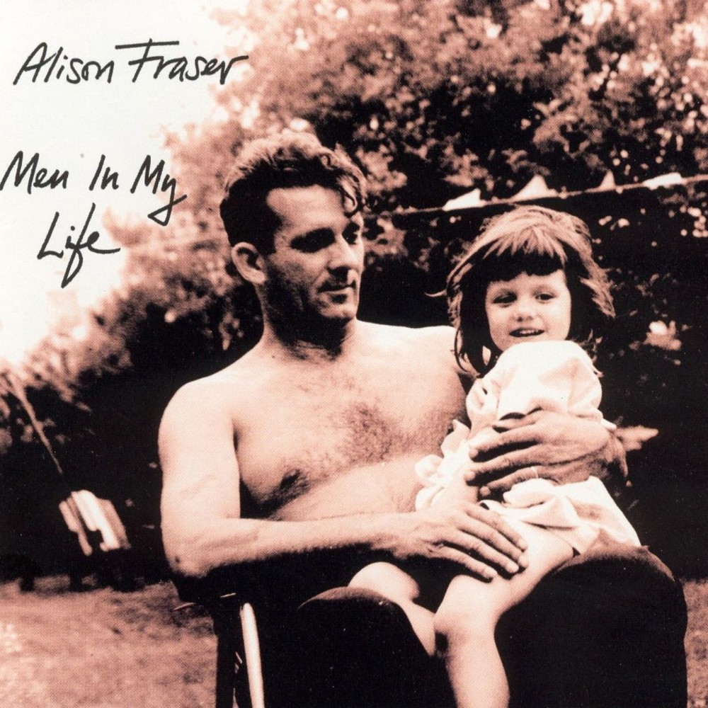 Quiet Night of Quiet Stars/The Look of Love by Alison Fraser