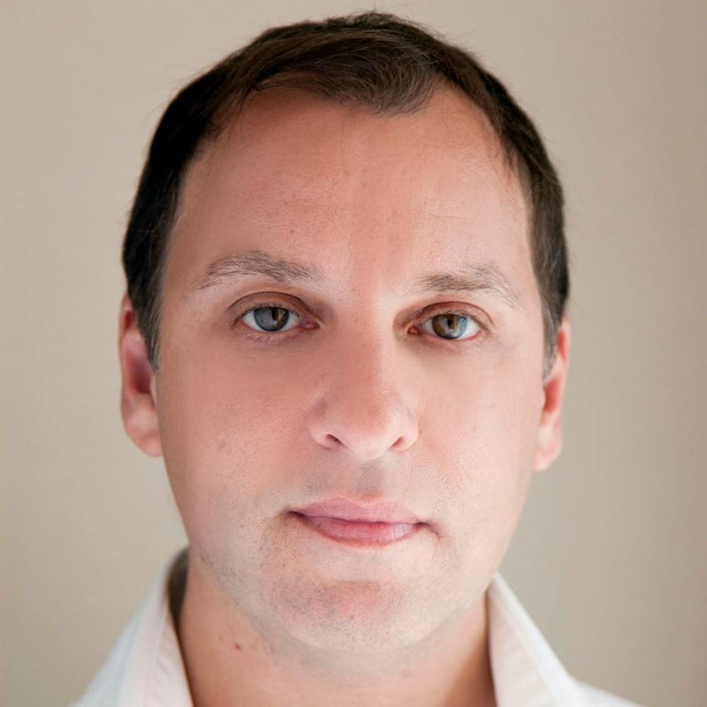Photo of Johnny Klimek