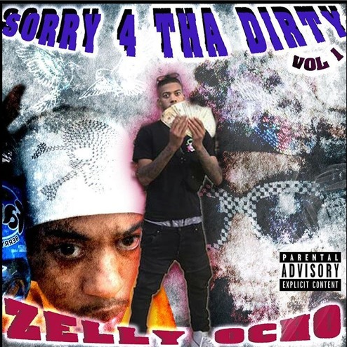 Cover image for sorry 4 the dirty