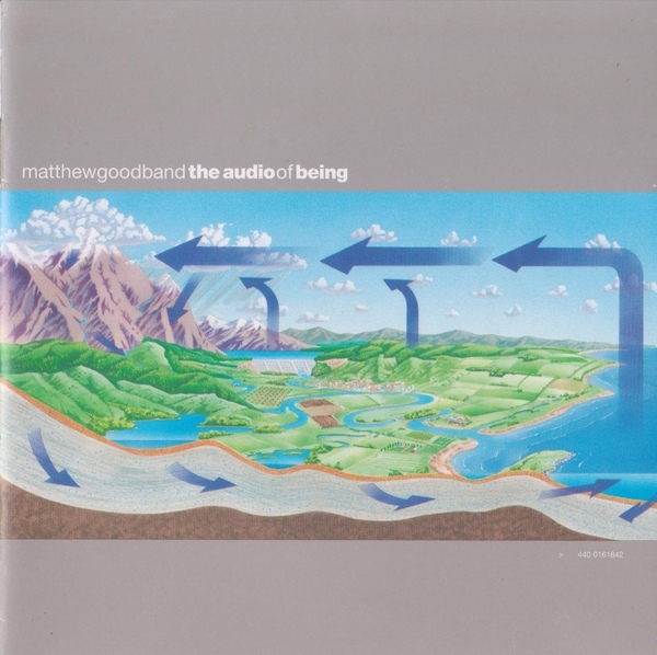 Truffle Pigs by Matthew Good Band