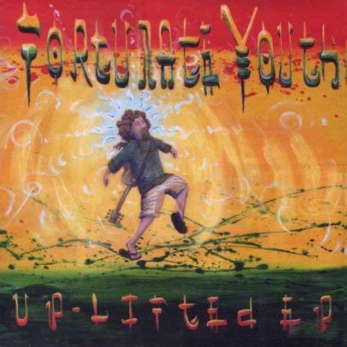 Burn One by Fortunate Youth