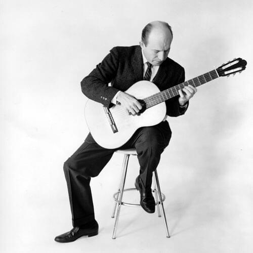 Cover image for Charlie Byrd