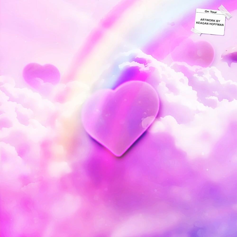 ​heart emojis by Hella Sketchy